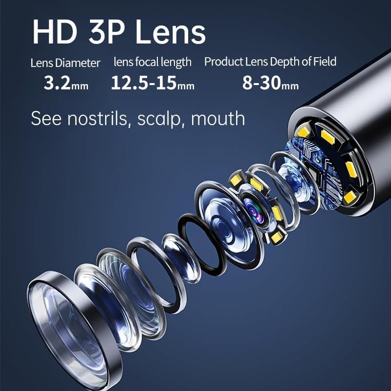 E Vaxo™ Pro - A Premium Ear Cleaner