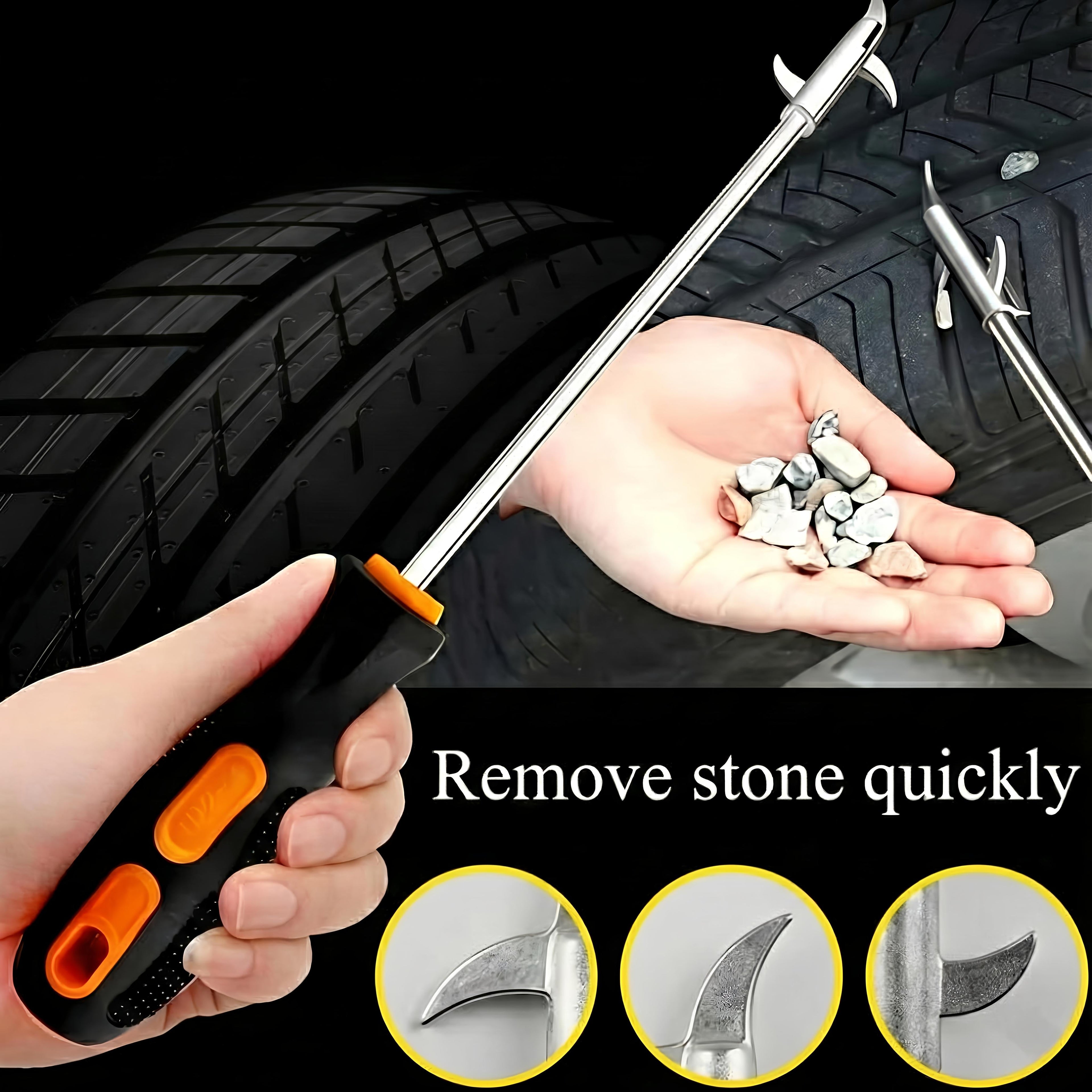 TyreGuard™ Pro - Save Tyres, Save Money