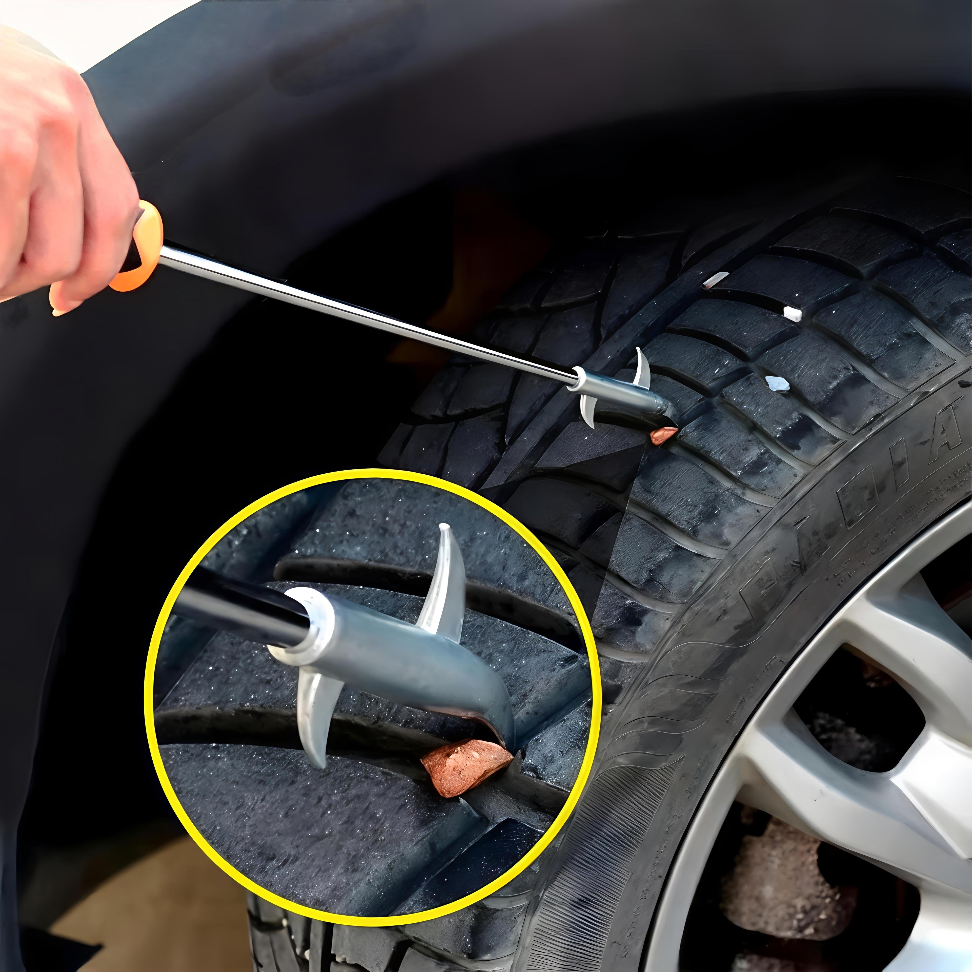 TyreGuard™ Pro - Save Tyres, Save Money