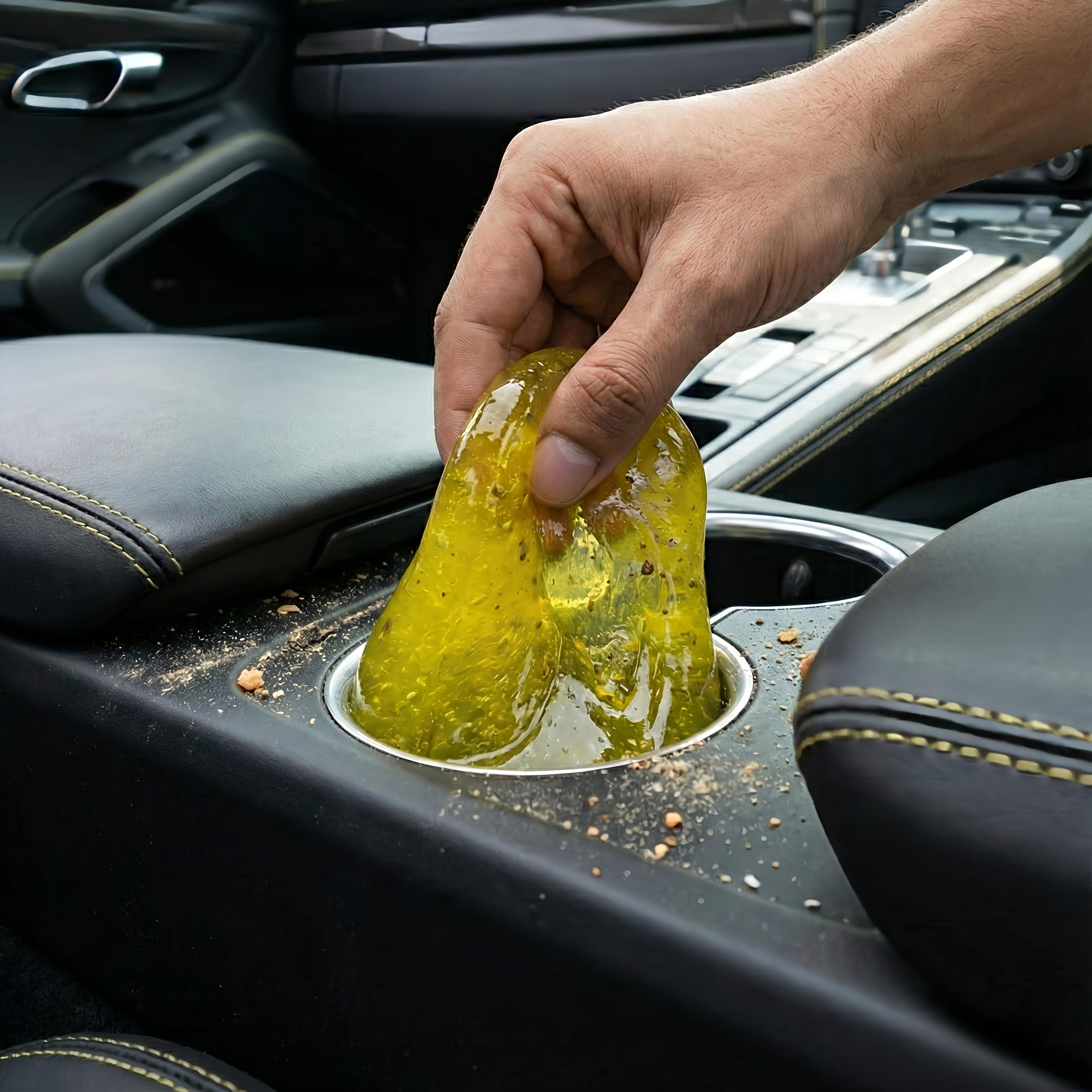 MagicGel Pro - Interior Cleaning Made Easy(Pack of 2)