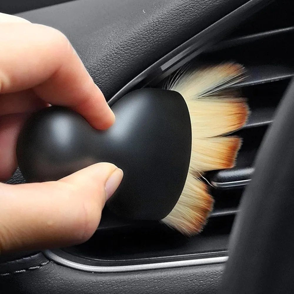 GC™ CereneX Nano Brush – Crafted for a Premium Cleaning Experience