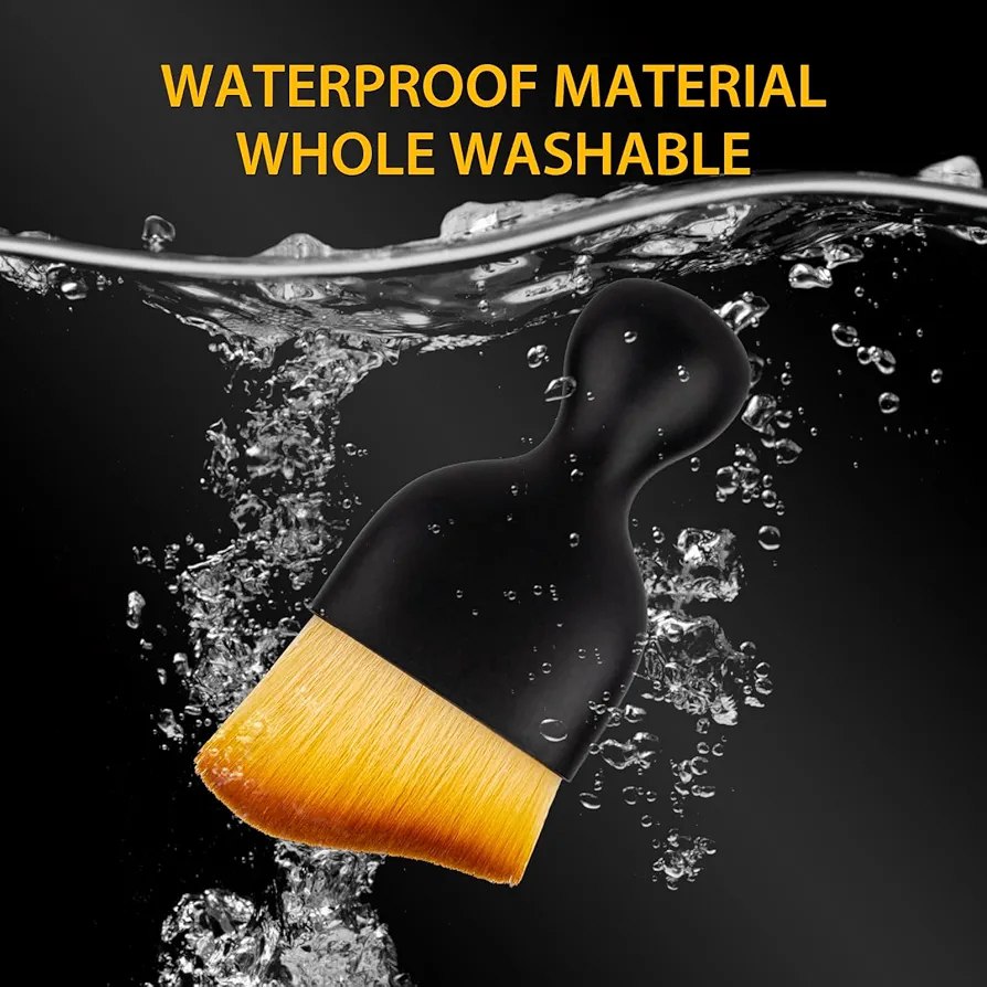 GC™ CereneX Nano Brush – Crafted for a Premium Cleaning Experience